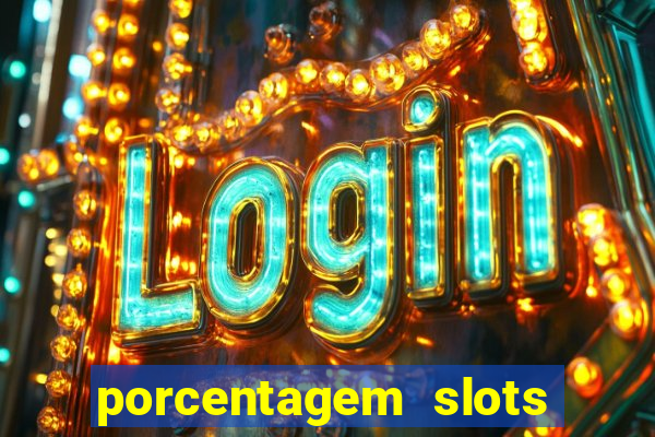 porcentagem slots pg popbra